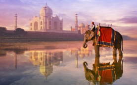 India