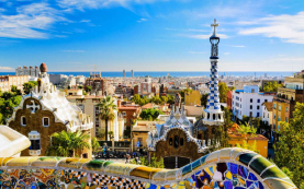 Spain