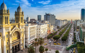Tunisia