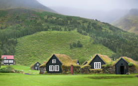 Iceland